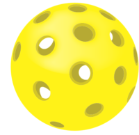 Pickleball Path